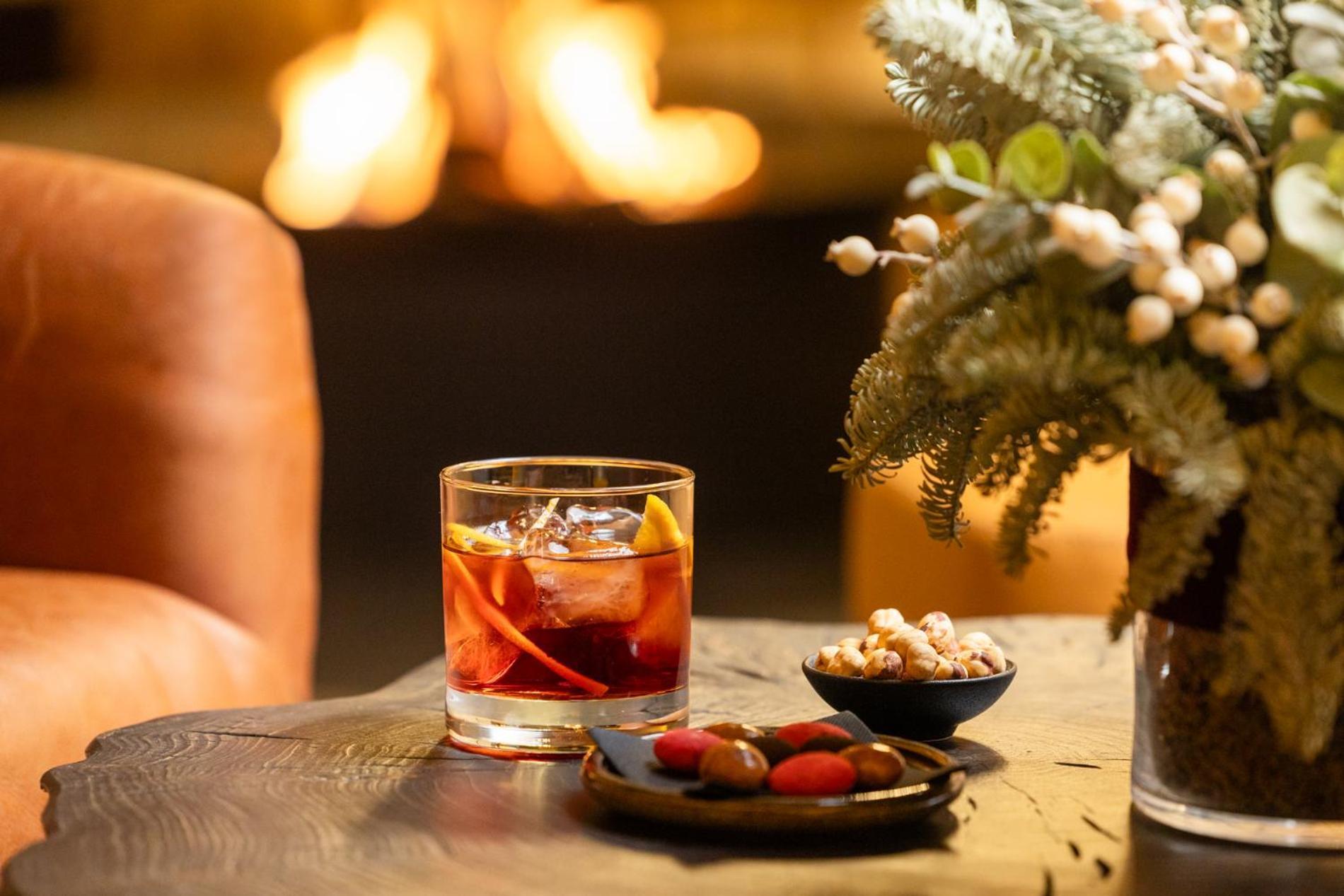 Hotel Mim Baqueira Luxury & Spa 외부 사진