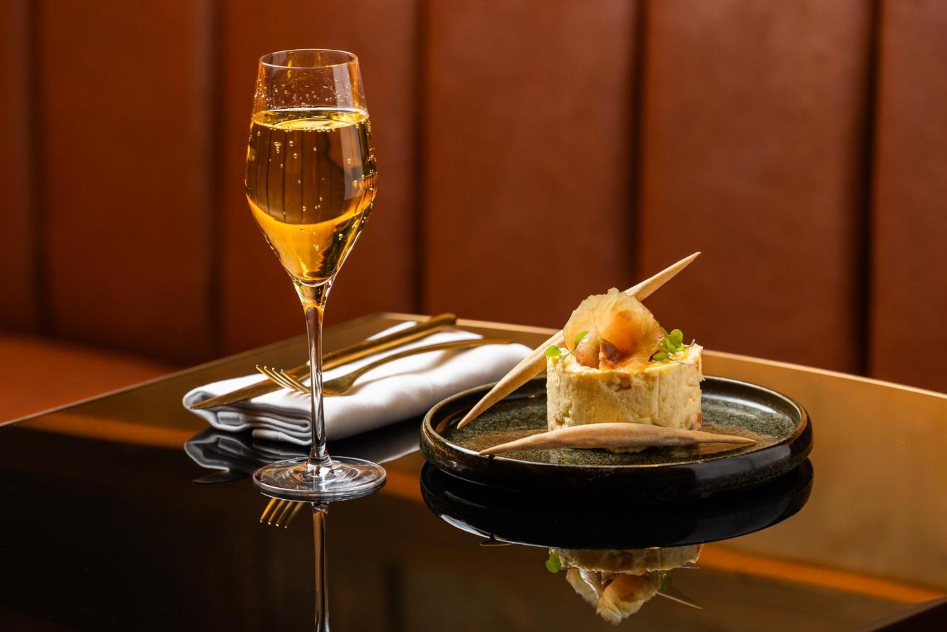 Hotel Mim Baqueira Luxury & Spa 외부 사진