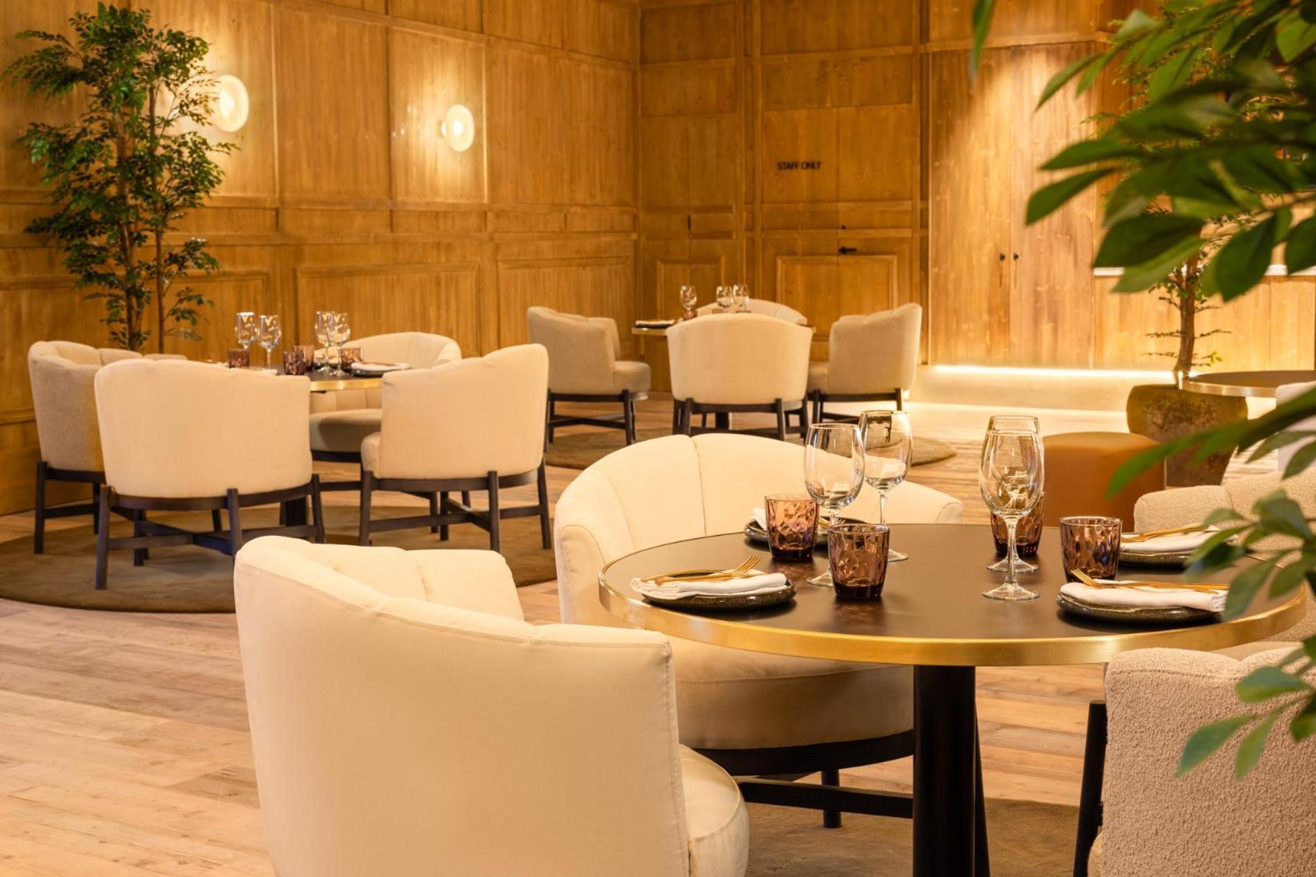 Hotel Mim Baqueira Luxury & Spa 외부 사진